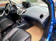 Ford Fiesta 2011 - Biển HN, nguyên bản 100%