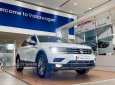 Volkswagen Tiguan 2022 - Giá tốt nhất miền Nam - Giảm 100% phí trước bạ - Tặng BHVC, tặng 5 năm bảo dưỡng, lãi suất 0%