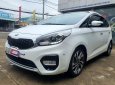 Kia Rondo 2018 - Mẫu xe 7 chỗ phục vụ gia đình, thoải mái, di chuyển linh hoạt trong phố dễ dàng