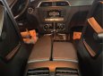 Mercedes-Benz C200 2011 - Máy móc nguyên zin, hoạt động rất tốt