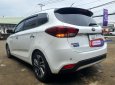 Kia Rondo 2018 - Mẫu xe 7 chỗ phục vụ gia đình, thoải mái, di chuyển linh hoạt trong phố dễ dàng