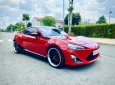 Toyota FT 86 2012 - Tặng ngay 1 miếng vàng thần tài - Miễn phí 100% thuế trước bạ khi mua xe trong tháng