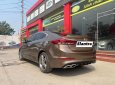 Hyundai Elantra 2016 - Màu nâu cà phê