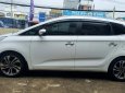 Kia Rondo 2018 - Mẫu xe 7 chỗ phục vụ gia đình, thoải mái, di chuyển linh hoạt trong phố dễ dàng