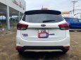 Kia Rondo 2018 - Mẫu xe 7 chỗ phục vụ gia đình, thoải mái, di chuyển linh hoạt trong phố dễ dàng