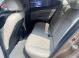 Hyundai Elantra 2016 - Màu nâu cà phê