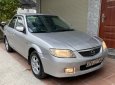 Mazda 323 2005 - Bản túi khí phanh ABS nguyên bản