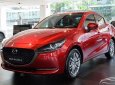 Mazda 2 2022 - Sẵn xe, giao ngay tận nơi + giảm tiền mặt, quà tặng giá trị. Liên hệ nhận ưu đãi sớm nhất