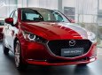 Mazda 2 2022 - Sẵn xe, giao ngay tận nơi + giảm tiền mặt, quà tặng giá trị. Liên hệ nhận ưu đãi sớm nhất