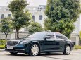 Mercedes-Benz 2018 - Đăng kí 2019 chạy 2 vạn, xe đã độ lên full Maybach S650, bank hỗ trợ 80% giá trị xe