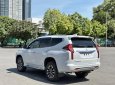 Mitsubishi Pajero Sport 2021 - Bán xe nhập khẩu PS máy dầu 2 cầu full 2021