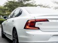 Volvo S90 2022 - Nhập khẩu từ Thụy Điển - Tặng 2 năm bảo hiểm, 3 năm bảo dưỡng và voucher 10 triệu