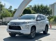 Mitsubishi Pajero Sport 2021 - Bán xe nhập khẩu PS máy dầu 2 cầu full 2021