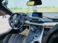 BMW i8 2014 - Xe mui trần, biển thành phố, nhập khẩu, odo 77.000 miles