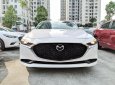 Mazda 3 2022 - Sẵn xe - Đủ màu giao ngay + CTKM đến 67 triệu + hỗ trợ ngân hàng 80% - Liên hệ ngay