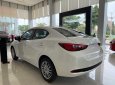 Mazda 2 2022 - Sẵn xe, giao ngay tận nơi + quà tặng chính hãng hấp dẫn