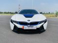 BMW i8 2014 - Xe mui trần, biển thành phố, nhập khẩu, odo 77.000 miles