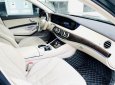 Mercedes-Benz 2018 - Đăng kí 2019 chạy 2 vạn, xe đã độ lên full Maybach S650, bank hỗ trợ 80% giá trị xe