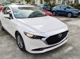 Mazda 3 2022 - Sẵn xe - Đủ màu giao ngay + CTKM đến 67 triệu + hỗ trợ ngân hàng 80% - Liên hệ ngay