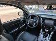 Mitsubishi Pajero Sport 2021 - Bán xe nhập khẩu PS máy dầu 2 cầu full 2021