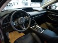 Mazda 3 2022 - Màu đỏ, giao ngay + ưu đãi giảm sâu, tặng phụ kiện, quà tặng giá trị + hỗ trợ ngân hàng 80% - Liên hệ ngay