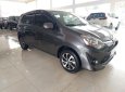 Toyota Wigo 2018 - Hỗ trợ bank đến 70% - Bao giá toàn quốc