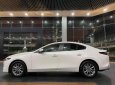 Mazda 3 2022 - Sẵn xe - Đủ màu giao ngay + CTKM đến 67 triệu + hỗ trợ ngân hàng 80% - Liên hệ ngay