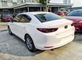 Mazda 3 2022 - Sẵn xe - Đủ màu giao ngay + CTKM đến 67 triệu + hỗ trợ ngân hàng 80% - Liên hệ ngay