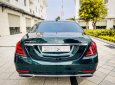 Mercedes-Benz 2018 - Đăng kí 2019 chạy 2 vạn, xe đã độ lên full Maybach S650, bank hỗ trợ 80% giá trị xe