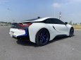 BMW i8 2014 - Xe mui trần, biển thành phố, nhập khẩu, odo 77.000 miles