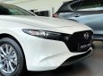 Mazda 3 2022 - Sẵn xe - Đủ màu giao ngay + CTKM đến 67 triệu + hỗ trợ ngân hàng 80% - Liên hệ ngay