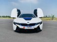 BMW i8 2014 - Xe mui trần, biển thành phố, nhập khẩu, odo 77.000 miles