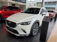 Mazda CX3 2022 - NEW MAZDA CX-3 XE SẴN GIAO NGAY FULL MÀU, HỖ TRỢ BANKING. TRẢ TRƯỚC CHỈ 211TR