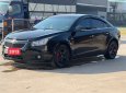 Chevrolet Cruze 2013 - Màu đen