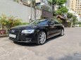 Audi A8 2016 - Màu đen