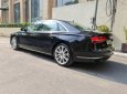 Audi A8 2016 - Màu đen