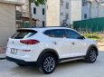 Hyundai Tucson 2021 - Máy dầu