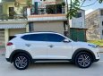 Hyundai Tucson 2021 - Máy dầu