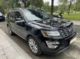 Ford Explorer 2017 - Số tự động bản full option