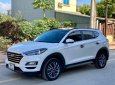 Hyundai Tucson 2021 - Máy dầu