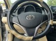 Toyota Vios 2017 - Đăng ký lần đầu 2017 ít sử dụng, giá chỉ 370tr