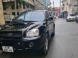 Hyundai Santa Fe 2002 - Xe màu đen