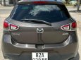 Mazda 2 2017 - Xe màu xám