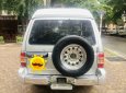 Mitsubishi Pajero 2002 - Xe gia đình giá tốt 138tr