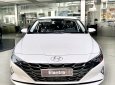 Hyundai Elantra 2022 - Ưu đãi 23tr + Tặng loa âm thanh LG - Sẵn xe - đủ phiên bản
