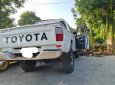 Toyota Hilux 2005 - Màu trắng, xe nhập chính chủ giá hữu nghị