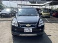 Chevrolet Captiva 2008 - Xe màu đen