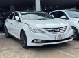 Hyundai Sonata 2010 - Hyundai Sonata 2010 số tự động tại Bình Thuận  