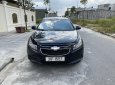 Chevrolet Cruze 2010 - Màu đen