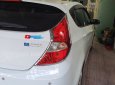 Hyundai Accent 2014 - Hyundai Accent 2014